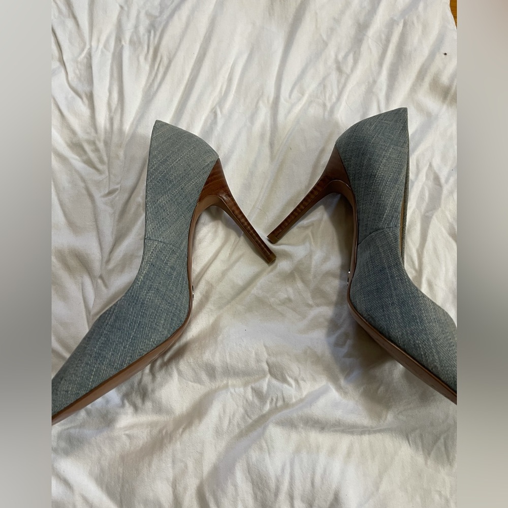 Michael Kors Heels - Picture 3 of 4